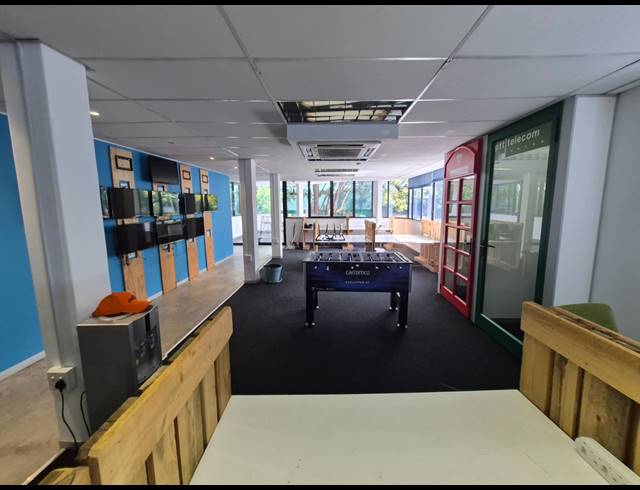281M² OFFICE TO LET IN RIVONIA